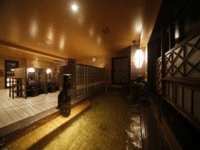 天然温泉 南部の湯 ドーミーイン本八戸