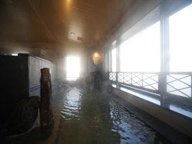 天然温泉 南部の湯 ドーミーイン本八戸