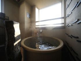 天然温泉 南部の湯 ドーミーイン本八戸