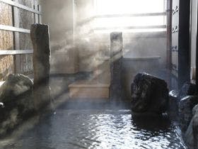 天然温泉 南部の湯 ドーミーイン本八戸