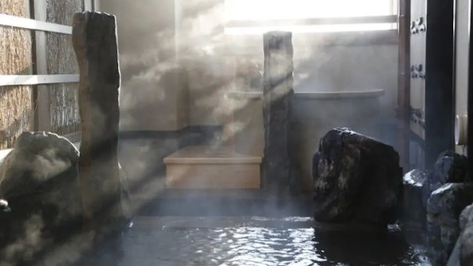 Natural Hot Spring Nanbu no Yu Dormy Inn Hon-Hachinohe