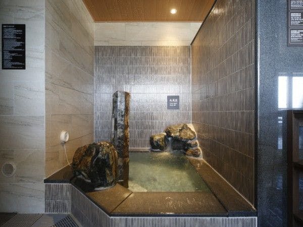 天然温泉 南部の湯 ドーミーイン本八戸