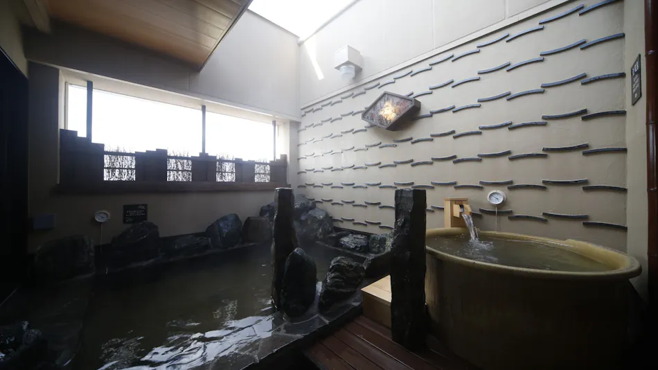 Natural Hot Spring Nanbu no Yu Dormy Inn Hon-Hachinohe