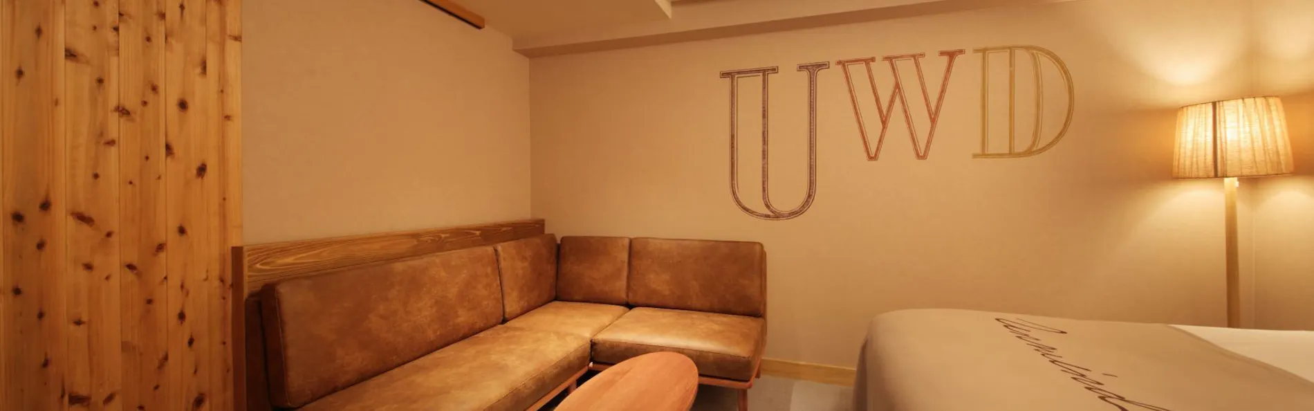 UNWIND HOTEL & BAR SAPPORO
