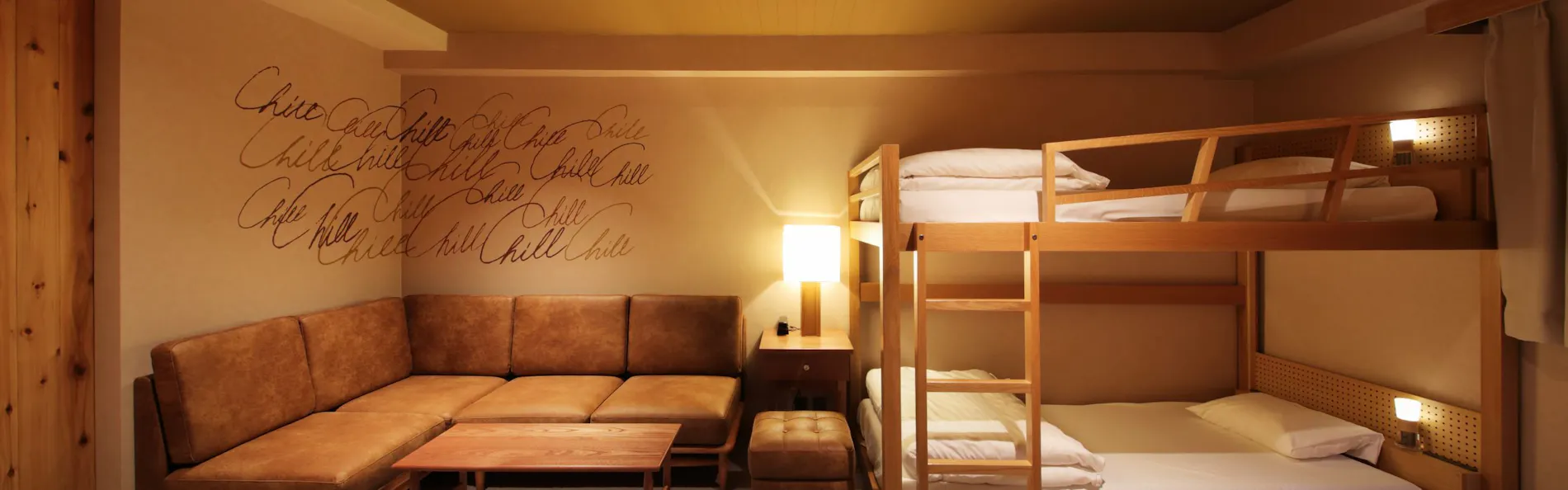UNWIND HOTEL & BAR SAPPORO