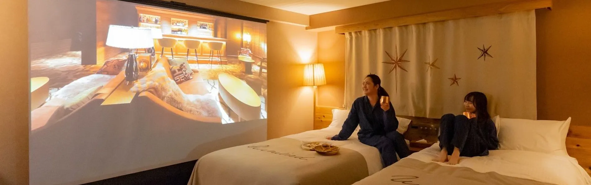 UNWIND HOTEL & BAR SAPPORO