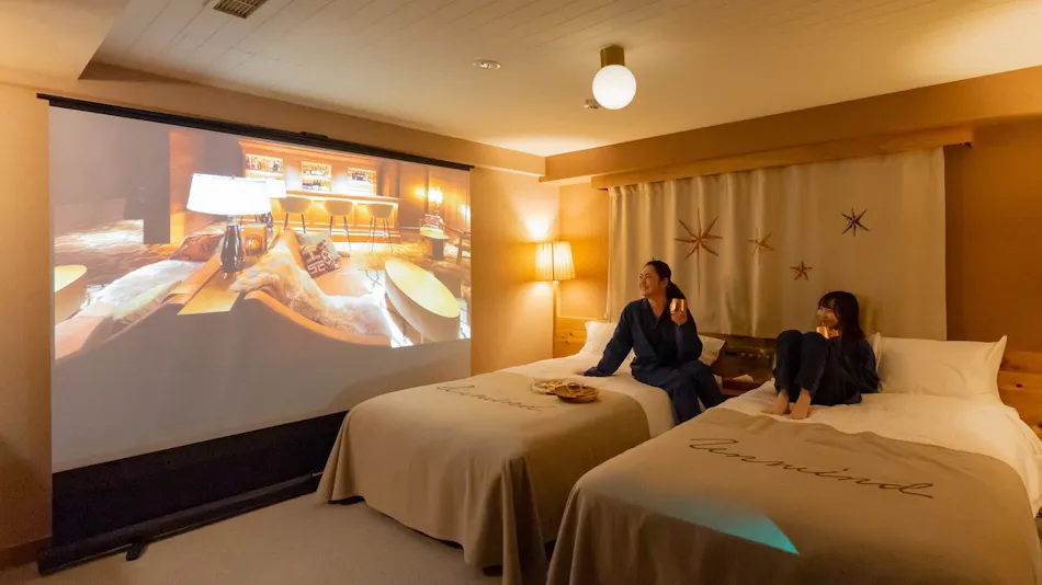 UNWIND HOTEL & BAR SAPPORO