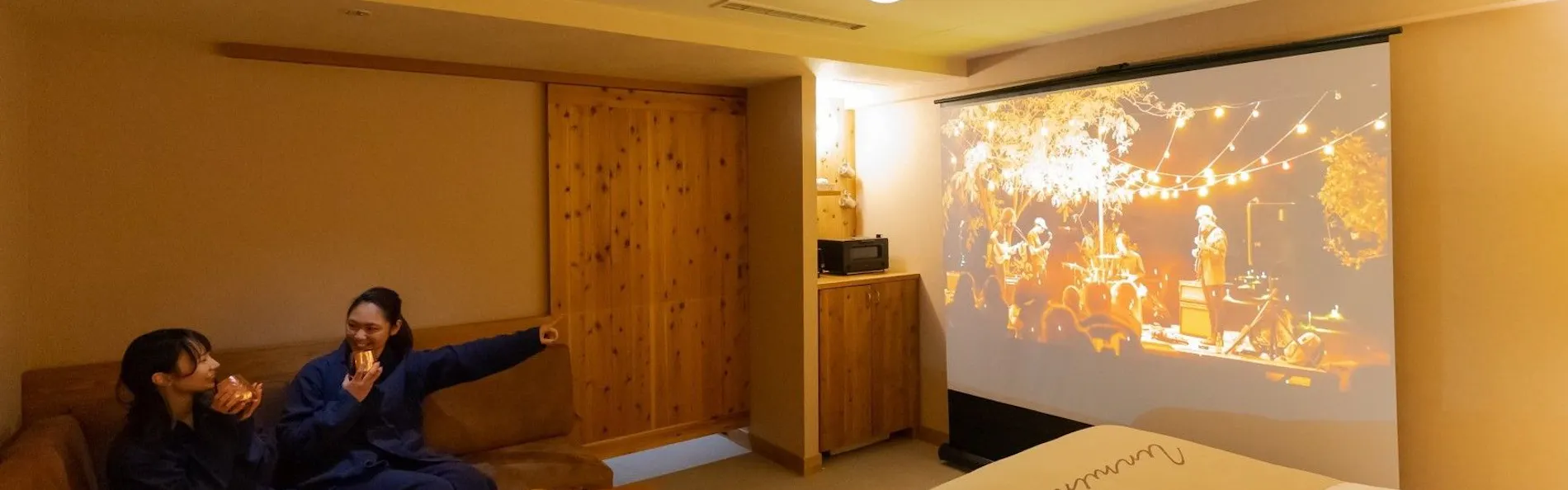 UNWIND HOTEL & BAR SAPPORO
