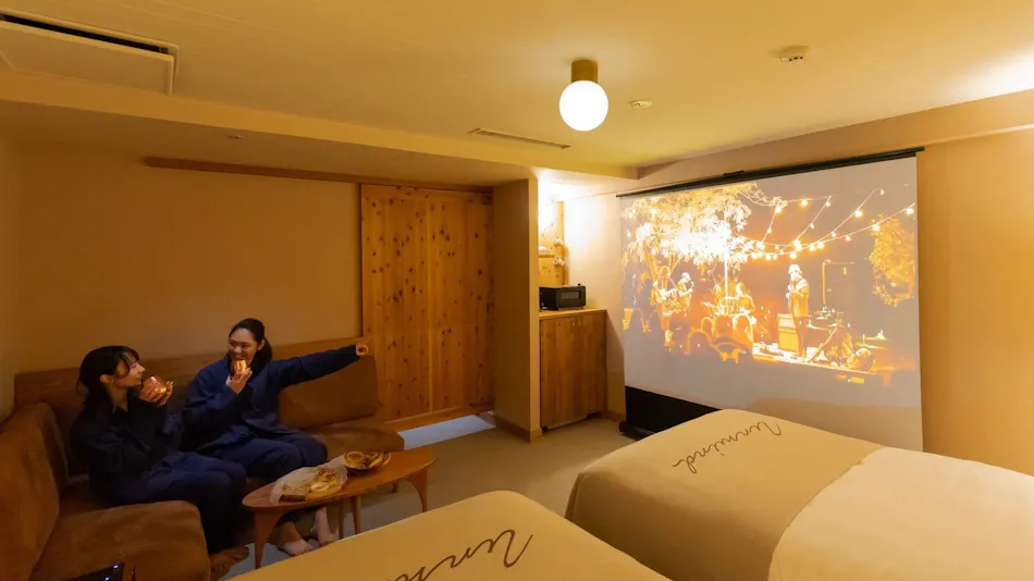 UNWIND HOTEL & BAR SAPPORO