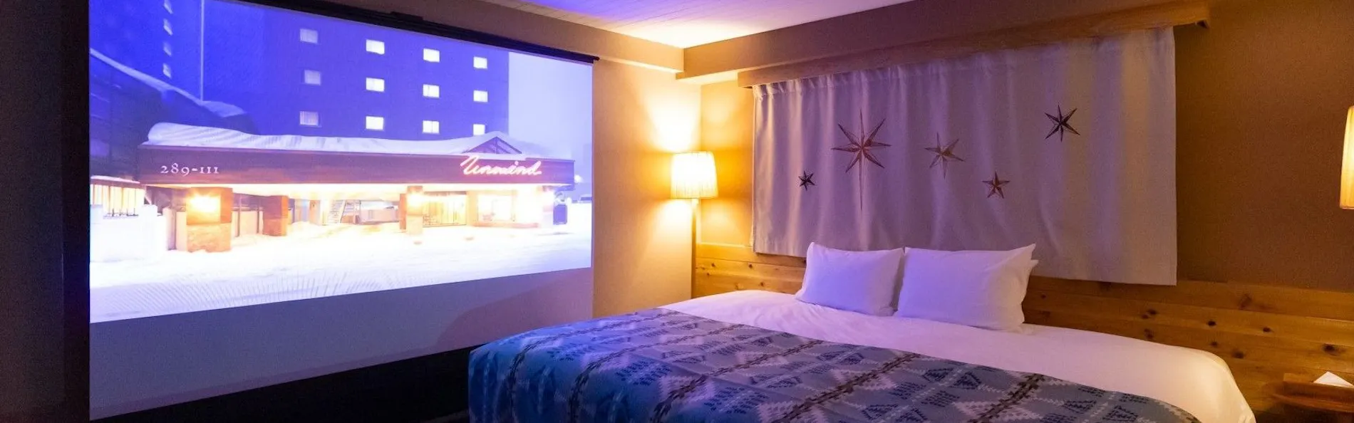 UNWIND HOTEL & BAR SAPPORO