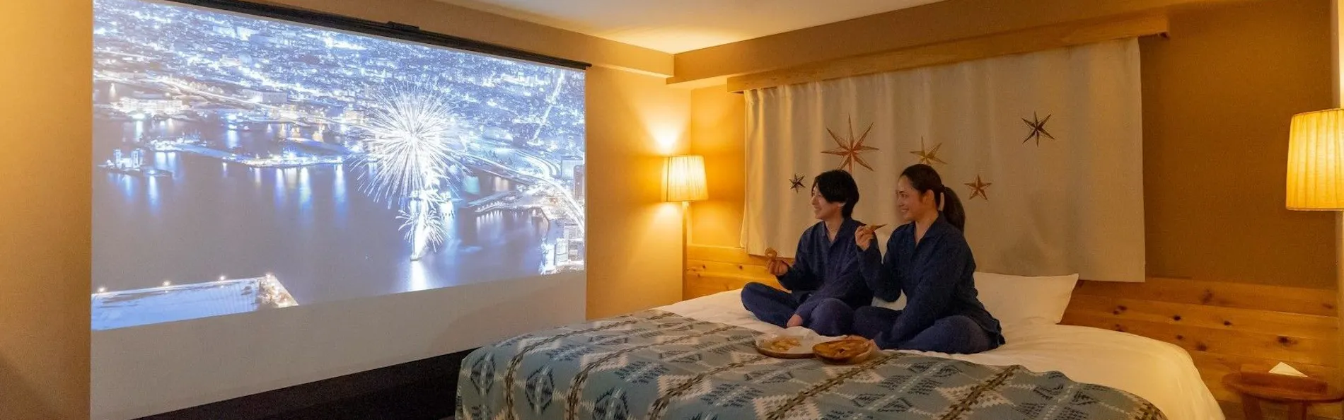 UNWIND HOTEL & BAR SAPPORO