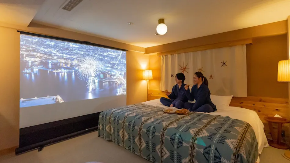 UNWIND HOTEL & BAR SAPPORO
