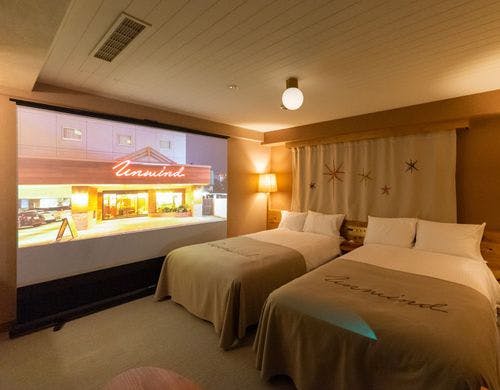 シアターツイン