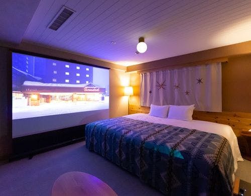 シアターキング