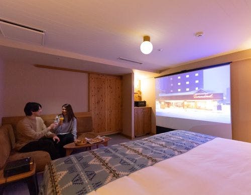 シアターキング