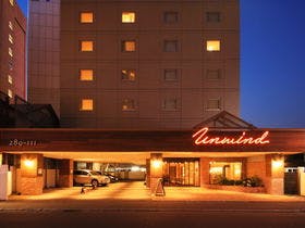 アンワインド ホテル＆バー（UNWIND HOTEL&BAR）