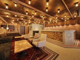 アンワインド ホテル＆バー（UNWIND HOTEL&BAR）