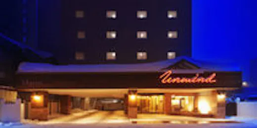 UNWIND HOTEL & BAR SAPPORO