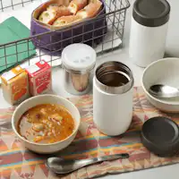 อาหารเช้าซุปเปลี่ยนเมนูทุกวันโดยใช้วัตถุดิบจากฮอกไกโด