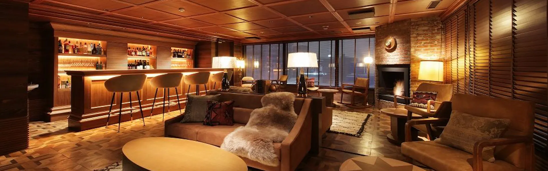 UNWIND HOTEL & BAR SAPPORO