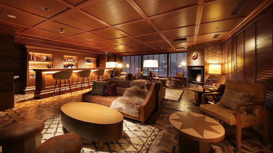 UNWIND HOTEL & BAR SAPPORO