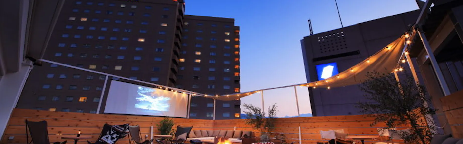 UNWIND HOTEL & BAR SAPPORO