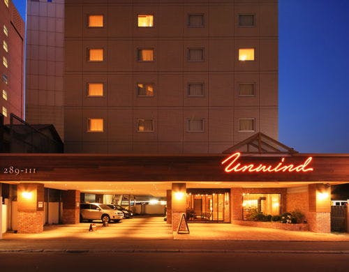 中島公園駅から徒歩4分