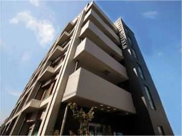 【素泊まり】【スタンダードプラン】アーバイン東京・上野 北千住