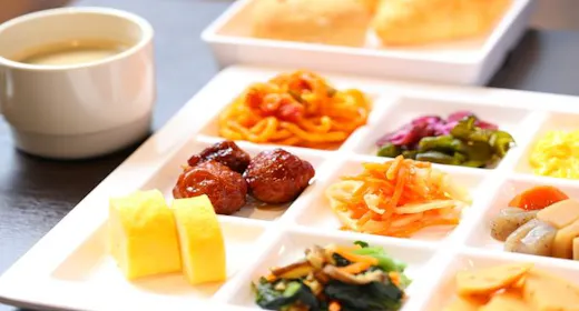 【朝食バイキング付き】【スタンダードプラン】アーバイン東京・上野 北千住