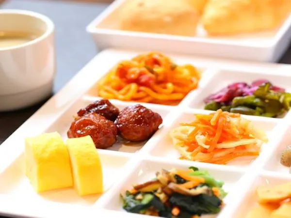 【朝食バイキング付き】【スタンダードプラン】アーバイン東京・上野 北千住
