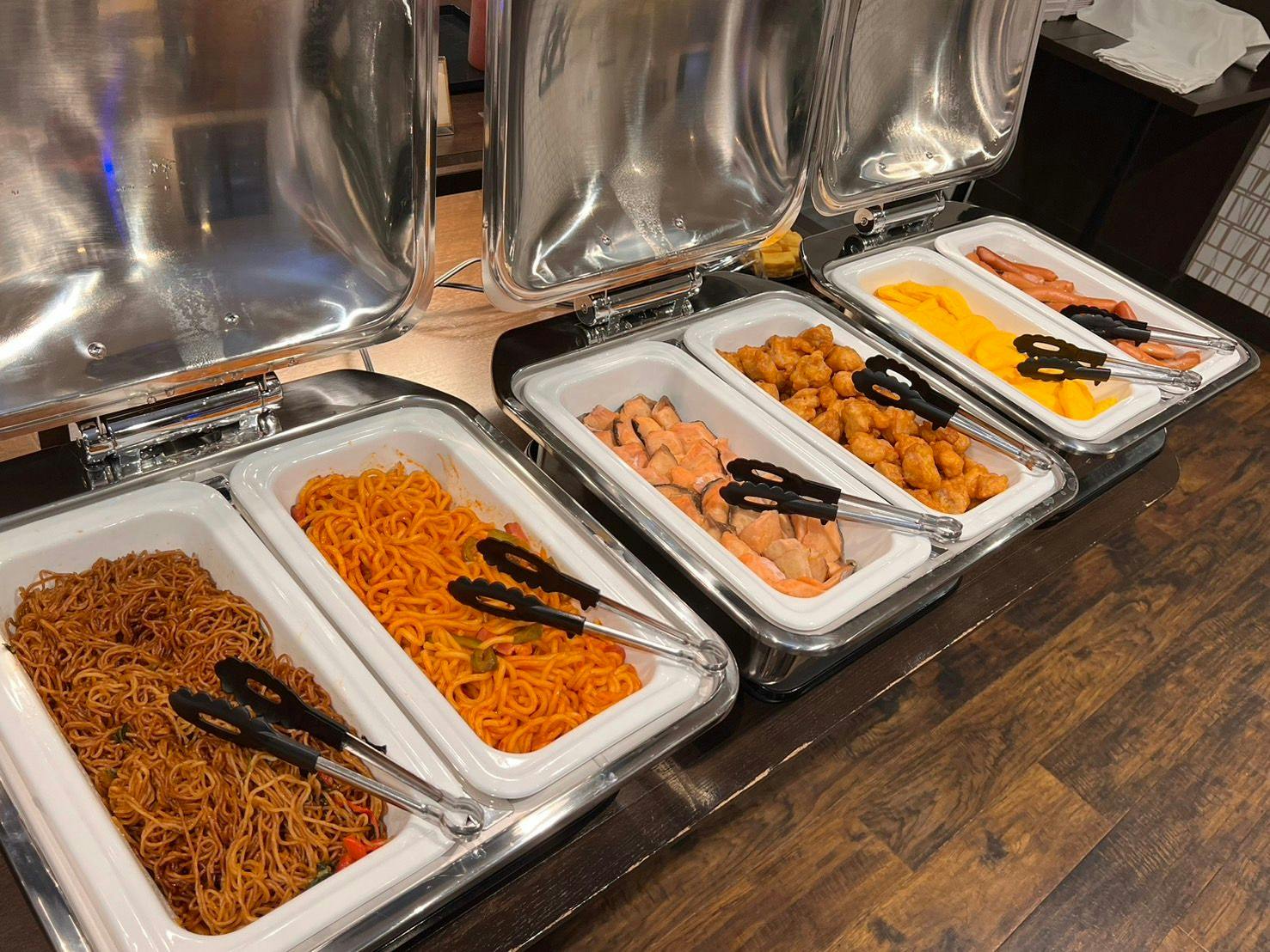 【朝食バイキング付き】【最大22時間ステイ】14：00チェックイン～翌12：00チェックアウトプラン