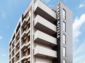 アーバイン東京・上野 北千住