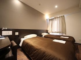 アーバイン東京 上野 北千住 （URBAIN TOKYO） 1枚目