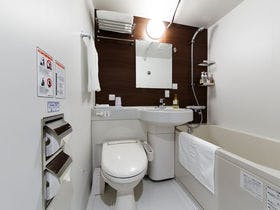 アーバイン東京 上野 北千住 （URBAIN TOKYO） 2枚目