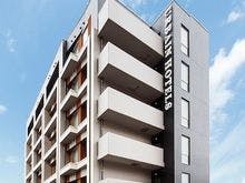 料金3 030円 アーバイン東京 上野 北千住を格安予約 おすすめプラン比較 Biglobe旅行