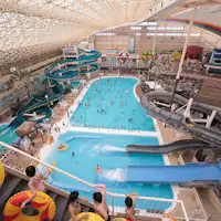 สวนน้ำฮาวายเอียนส์