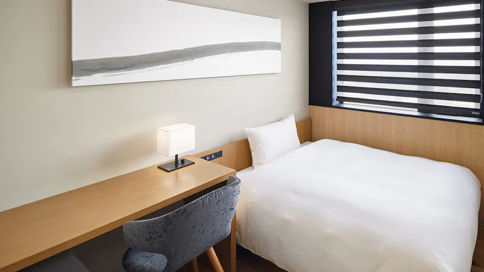 Hatago Inn Fukushima Hirono