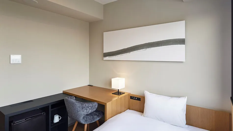 Hatago Inn Fukushima Hirono