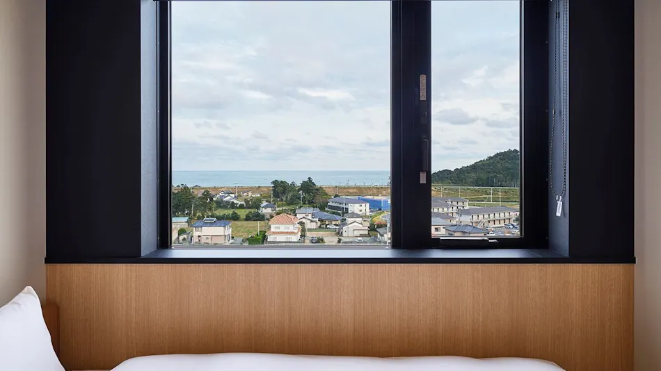 Hatago Inn Fukushima Hirono