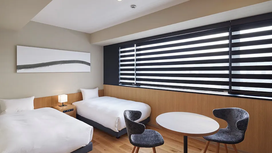 Hatago Inn Fukushima Hirono