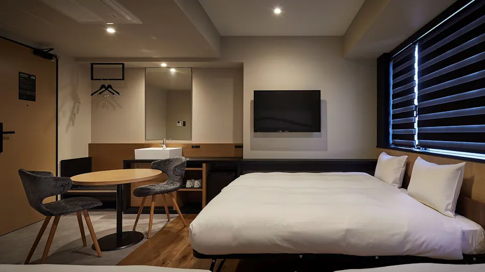 Hatago Inn Fukushima Hirono
