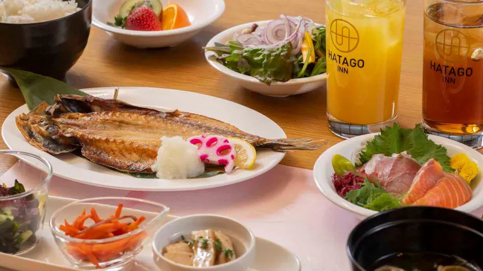 Hatago Inn Fukushima Hirono