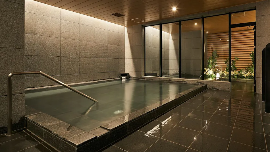 Hatago Inn Fukushima Hirono