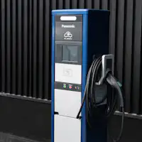 สถานีชาร์จรถยนต์ไฟฟ้า