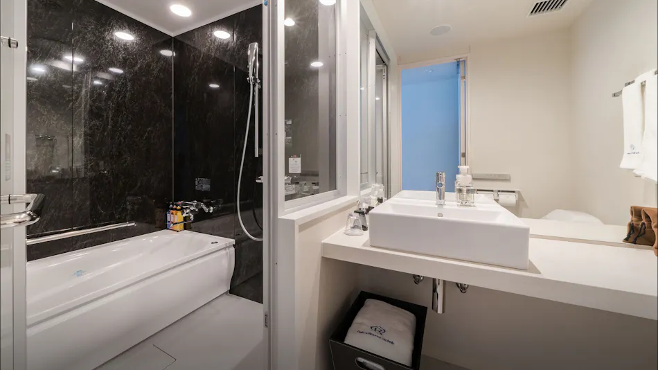 Daiwa Roynet Hotel Chiba-Chuo