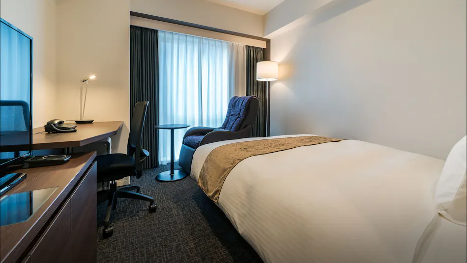 Daiwa Roynet Hotel Chiba-Chuo