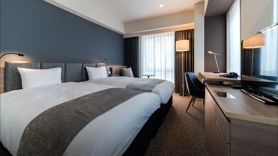 Daiwa Roynet Hotel Chiba-Chuo