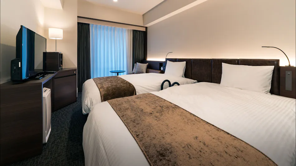 Daiwa Roynet Hotel Chiba-Chuo