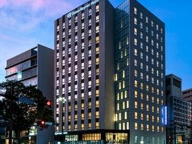 ダイワロイネットホテル千葉中央