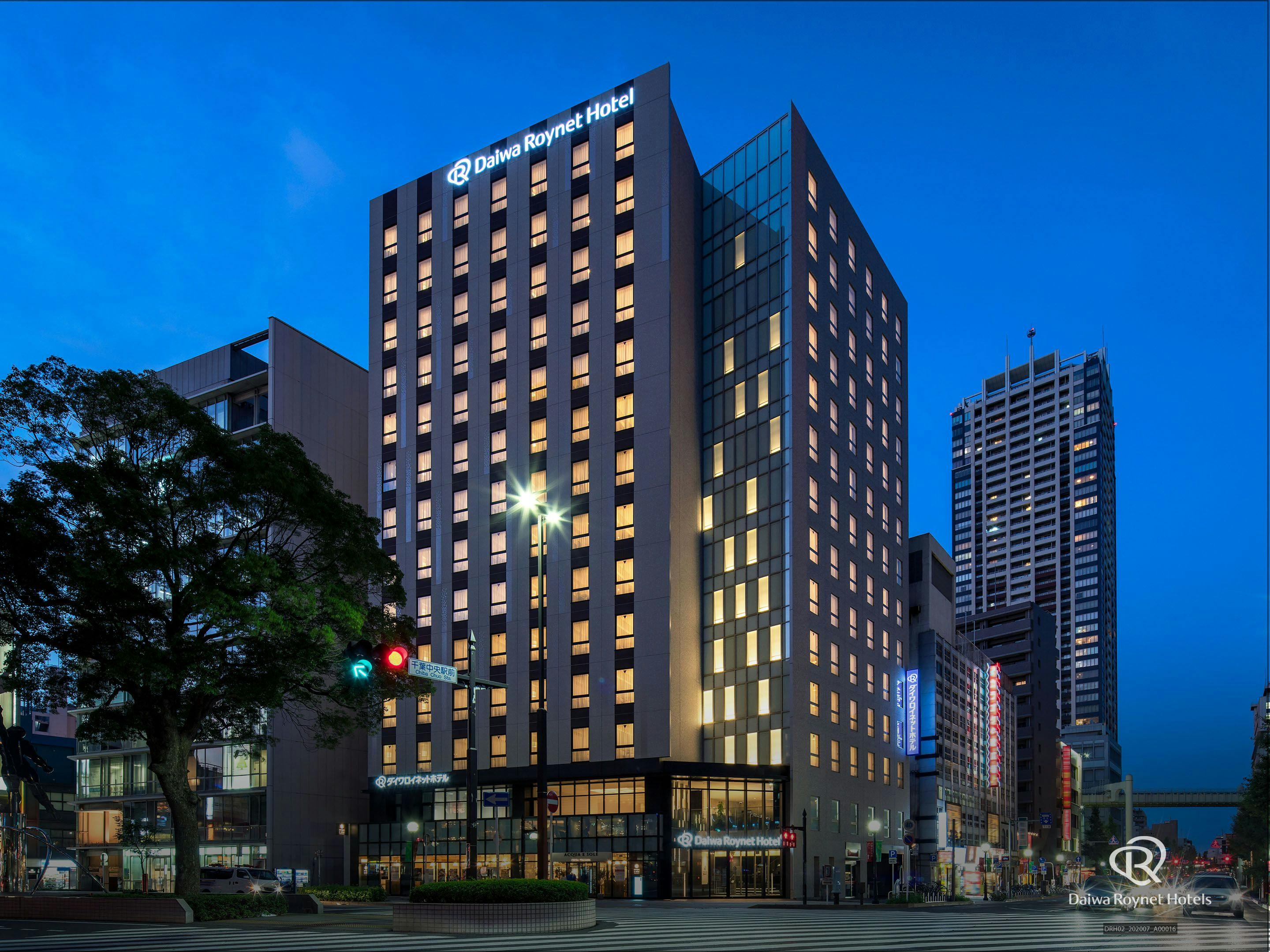 本千葉駅のバストイレ別のお部屋 近いホテル 旅館 お得に宿泊予約 Yahoo トラベル